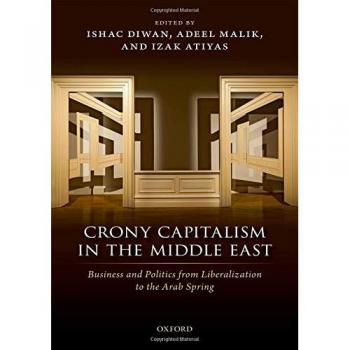 Crony Capitalism in the Middle East