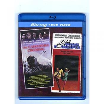 Le Principe du Domino – Blu‑ray