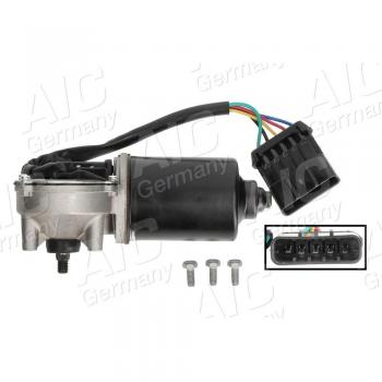 AIC 52682 Motor para limpiaparabrisas