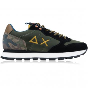 Sun68 Sneaker SCPZ43105 – Herren‑Streetwear‑Schuh „Sonnenblick 68“