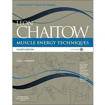Muscle Energy Techniques