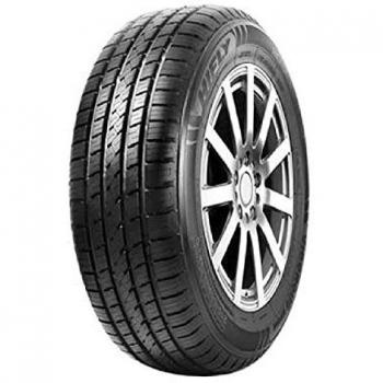 Vigorous HT601 SUV
