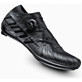 Scarpe Tecniche DMT KR1, Modello 2019, Colore Nero, Misura 44