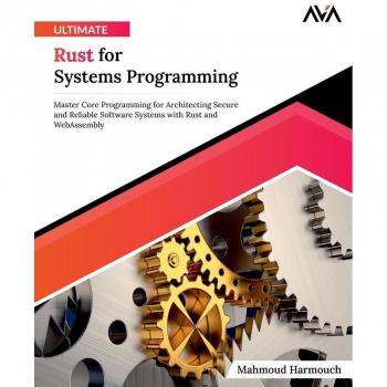 Vitalsource Technologies, Inc. Ultimate Rust for Systems Programming