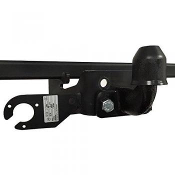 Attelage Fiat Ducato Fourgon L4 (06/06-) Standard
