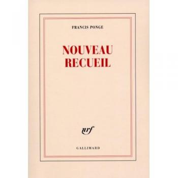 Nouveau Recueil