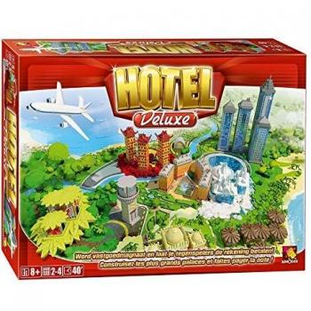 Hotel Deluxe