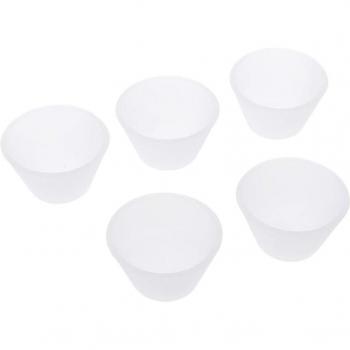 10pcs Silicone Mixing Cups for Epoxy Crafts
