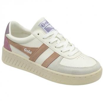 Gola Sneaker bassa lilla