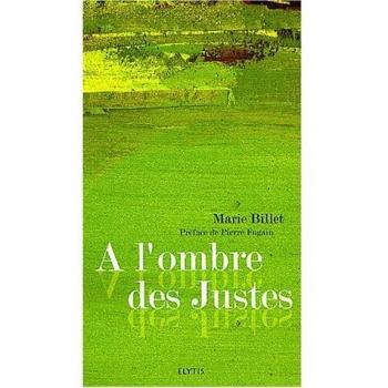 A l'ombre des Justes