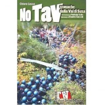 No TAV. Cronache dalla val di Susa