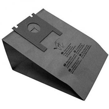 Sacchetti per aspirapolvere Elettrocasa RW 10 pezzi