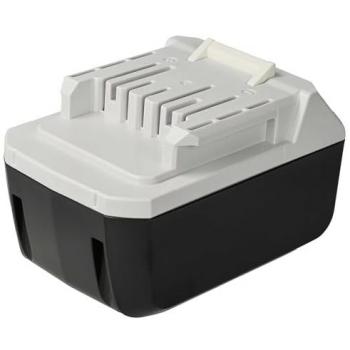 Extensilo 5000 mAh Akku für Makita Geräte DK18041, HP457DWE, HP457D, DF457DWE, DF457D