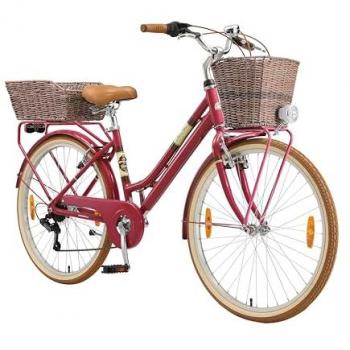 AluRide 26 Urbana