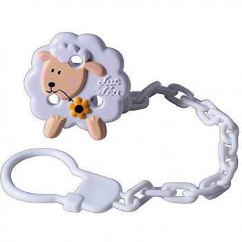 Attache mouton Luc et Lea