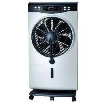 Ventilador box fan nebulizador 100W
