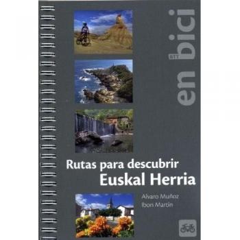 Rutas para descubrir euskalherria en coche.