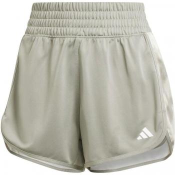 Shorts de Entrenamiento Adidas Pacer con Estampado Floral