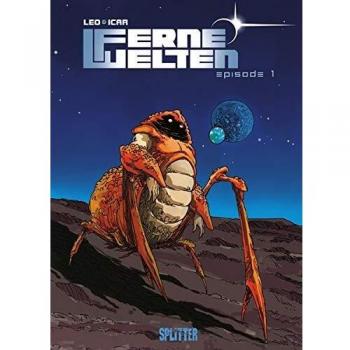 Ferne Welten 1