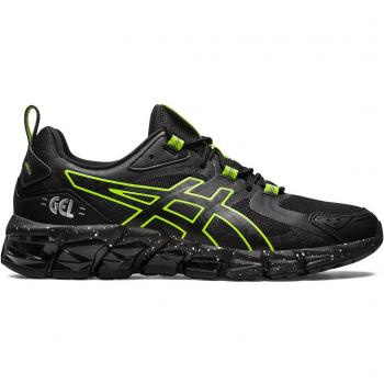 Asics Tênis Gel-Quantum 180 6 Masculino Preto