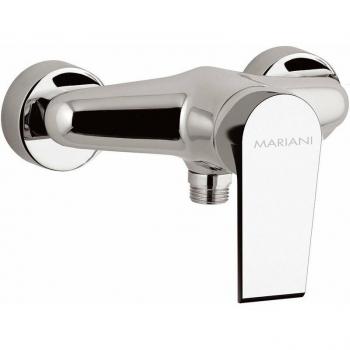 Rubinetto doccia unico comodo, design moderno