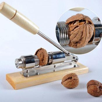 Nut Sheller for Hazelnuts and Almonds