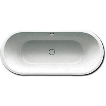 Centro de Mesa Oval Kaldewei 170x75 Blanco