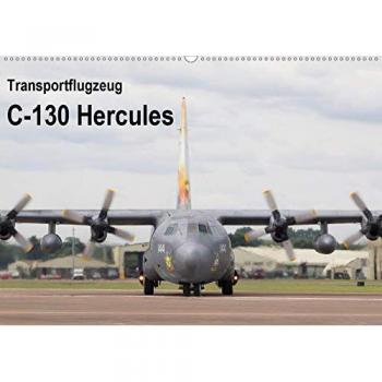 Transportflugzeug C-130 Hercules