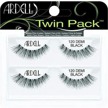 Ardell Wispies False Eyelashes – 120 Demi Black