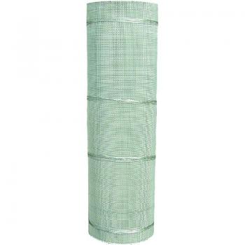 Rete Di Ferro Zincato 30 kg – Tela Quadra 4×4 mm (100 cm)
