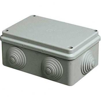 Caja de Derivación IP55 Vimar 120x80x50mm