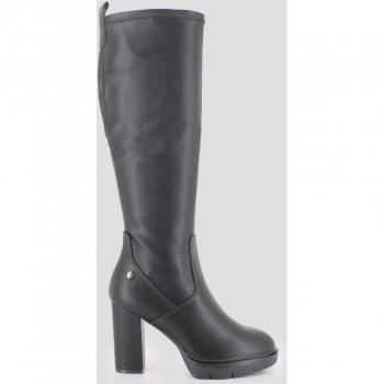 Botas Blogger Modelo UMA Alta Negra