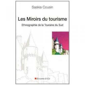Les miroirs du tourisme, Cousin Saskia
