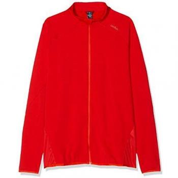 Sweat Zippé Thunder Homme – Niveau Intermédiaire XXLarge