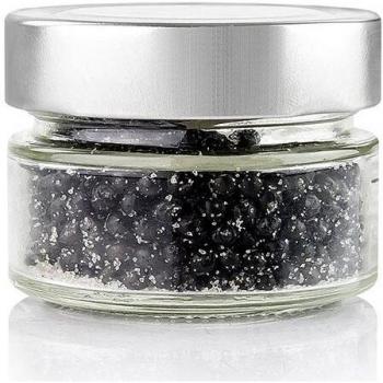 Gewürzgarten Schwarzer Pfeffer De Luxe, ganze Körner, mit Meersalz, 80g