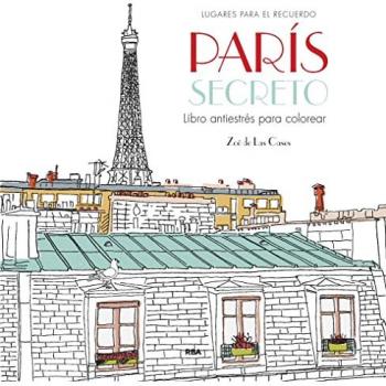 Paris secreto