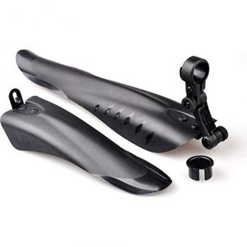 Mountain Bike Front and Rear Mudguards