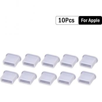 IPhone Charger Cable Dust Cover Protector