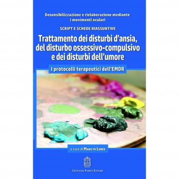 Trattamento dei disturbi d’ansia, del disturbo ossessivo-compulsivo e dei disturbi dell’umore