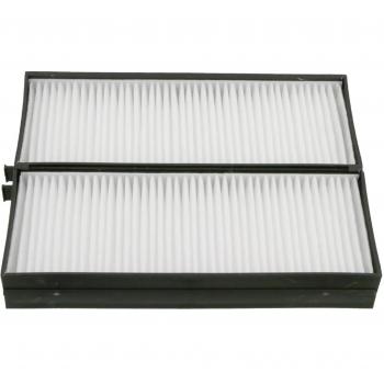 Filtro abitacolo con filtro antipolline FEBI BILSTEIN 24542