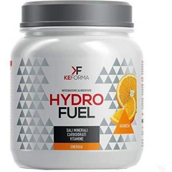 Combustible Hidro Naranja 480g
