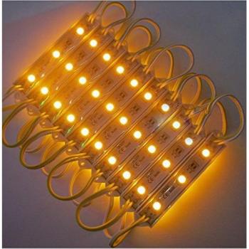 20 pcs Waterproof SMD 5050 LED Advertising Light Module 0.72 W DC12V