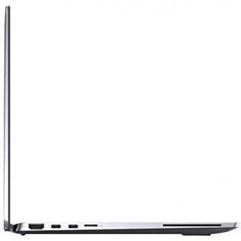 Dell LATI 9510, Intel Core i5-10210U
