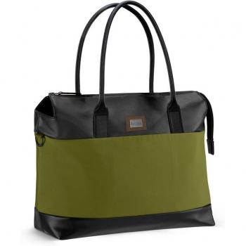 Cybex Priam 4 Wickeltasche – Naturgrün