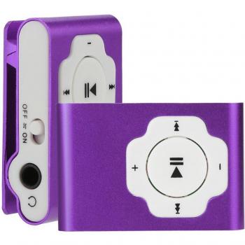 CARPRIE USB MP3 Player with FM Radio