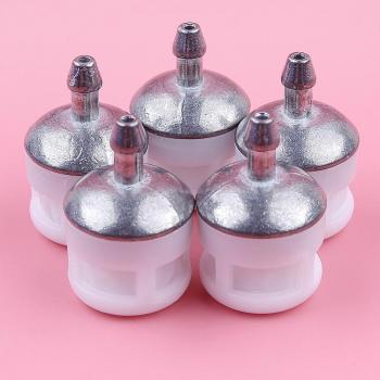 5pcs Fuel Filter for Stihl HS Trimmers