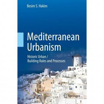 Vitalsource Technologies, Inc. Mediterranean Urbanism