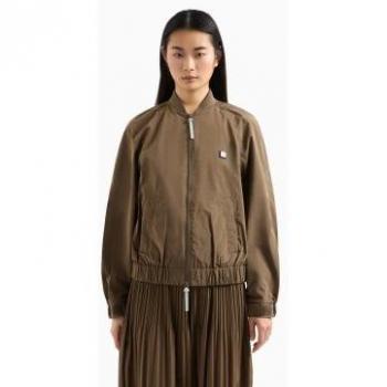 EAX Chaqueta Bomber para Mujer – XW 217 AF 10853