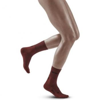 Calze compressive da donna a metà polpaccio per il clima freddo CEP Compression