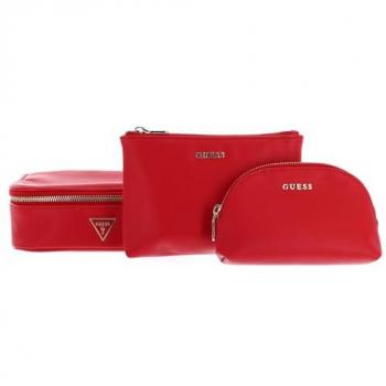 Sac d’ustensiles rouge pour femme GUESS – All In One 246925